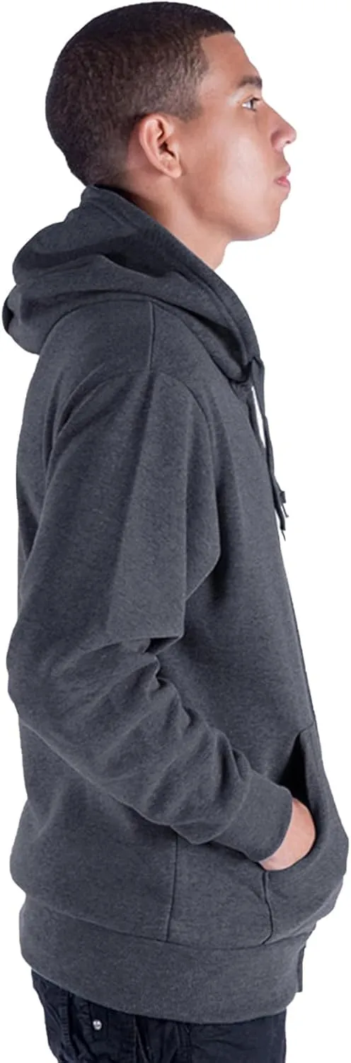 Men's Fashion Hoodies & Sweatshirts Sleeve Fleece Pullover Hooded Hoodies Vintage Sweatshirt Hoodies For Men Zip Up