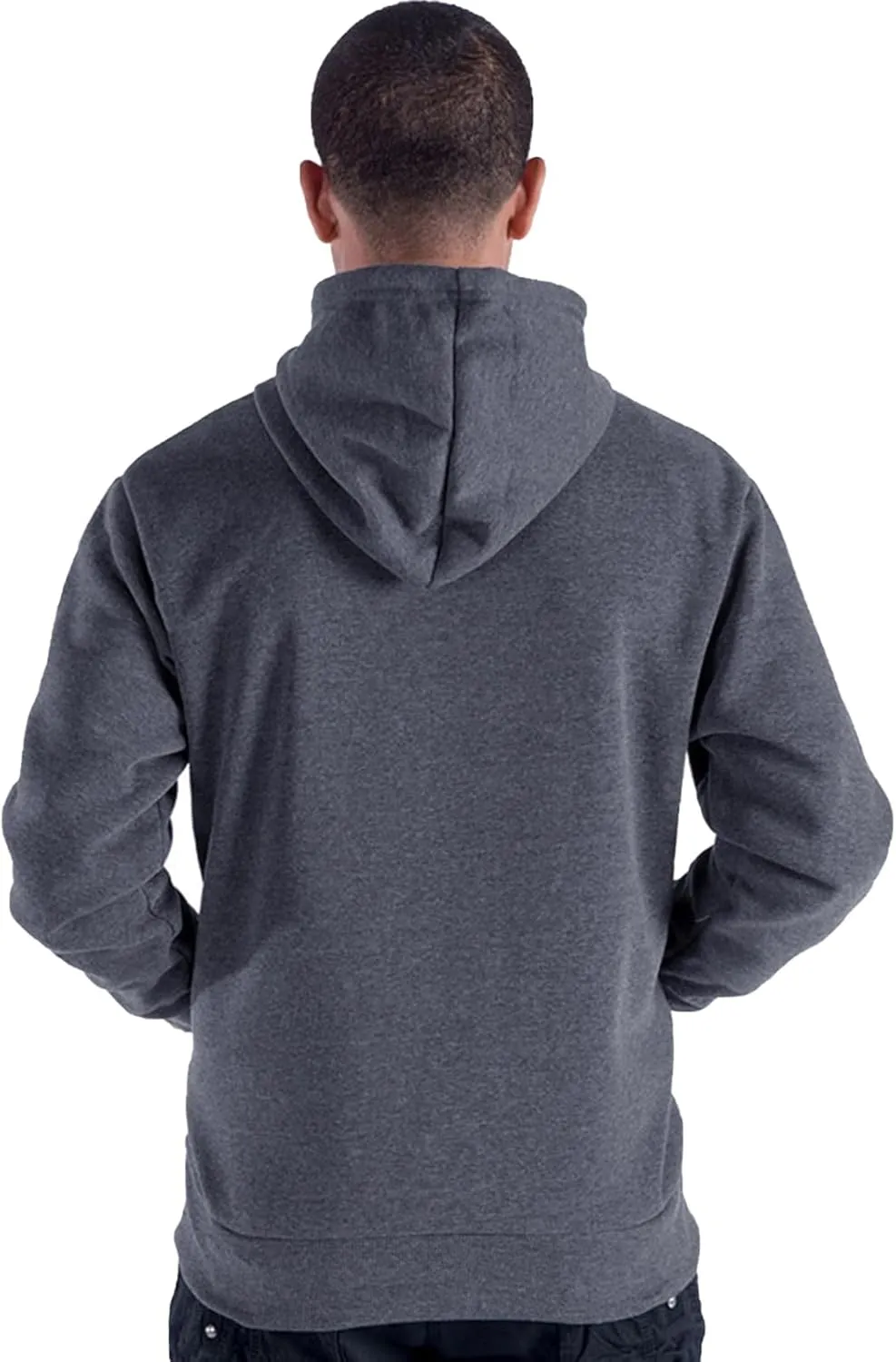 Men's Fashion Hoodies & Sweatshirts Sleeve Fleece Pullover Hooded Hoodies Vintage Sweatshirt Hoodies For Men Zip Up