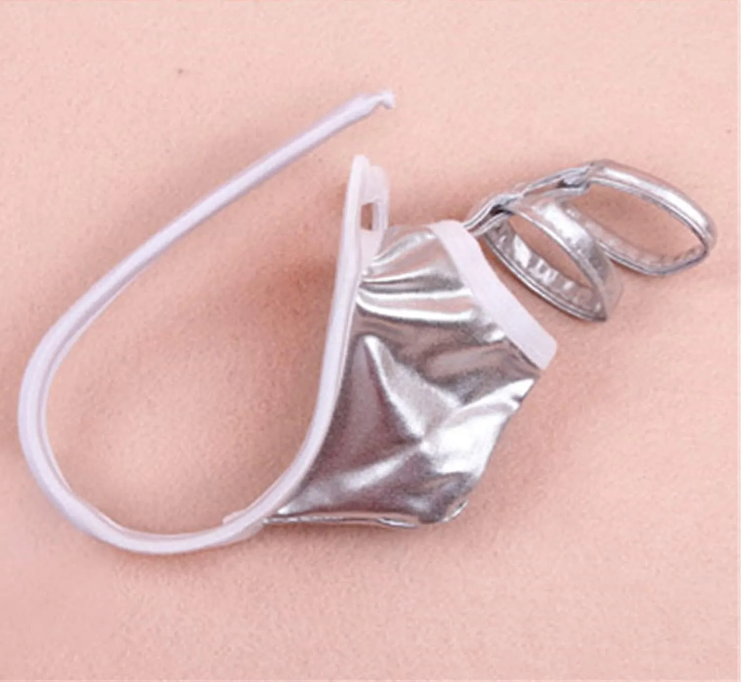 Men's See Through C String Thongs Sexy Low Rise Bulge Thong Underwear U Convex Bulge Pouch Bikini Briefs Shorts