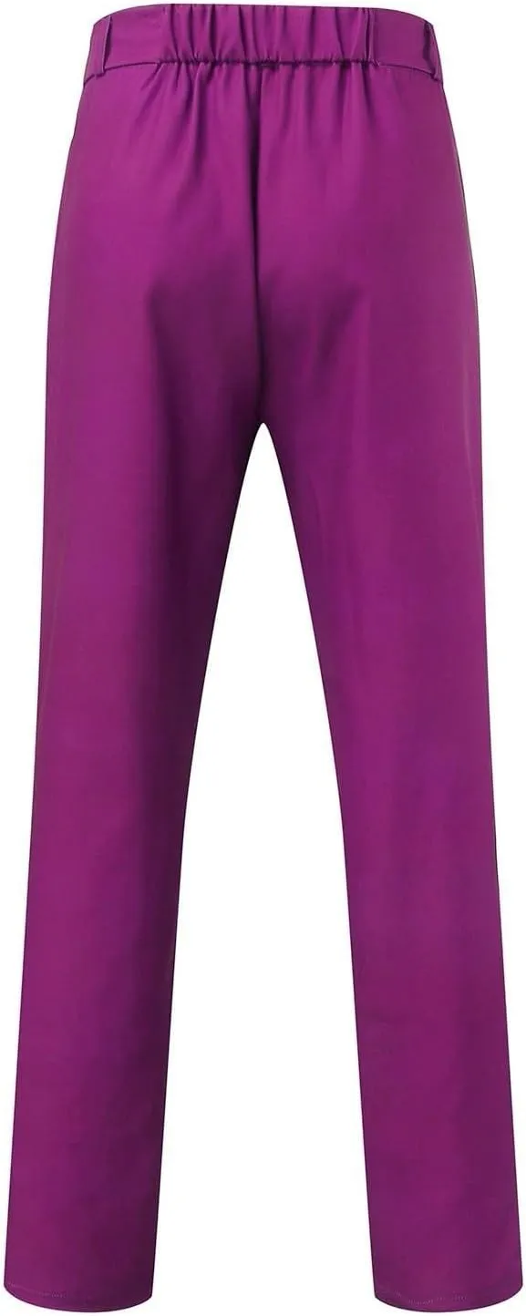 Men's Stretch Jeggings with Pockets Slimming Cotton Pull On Jean Like Leggings Regular Plus Size