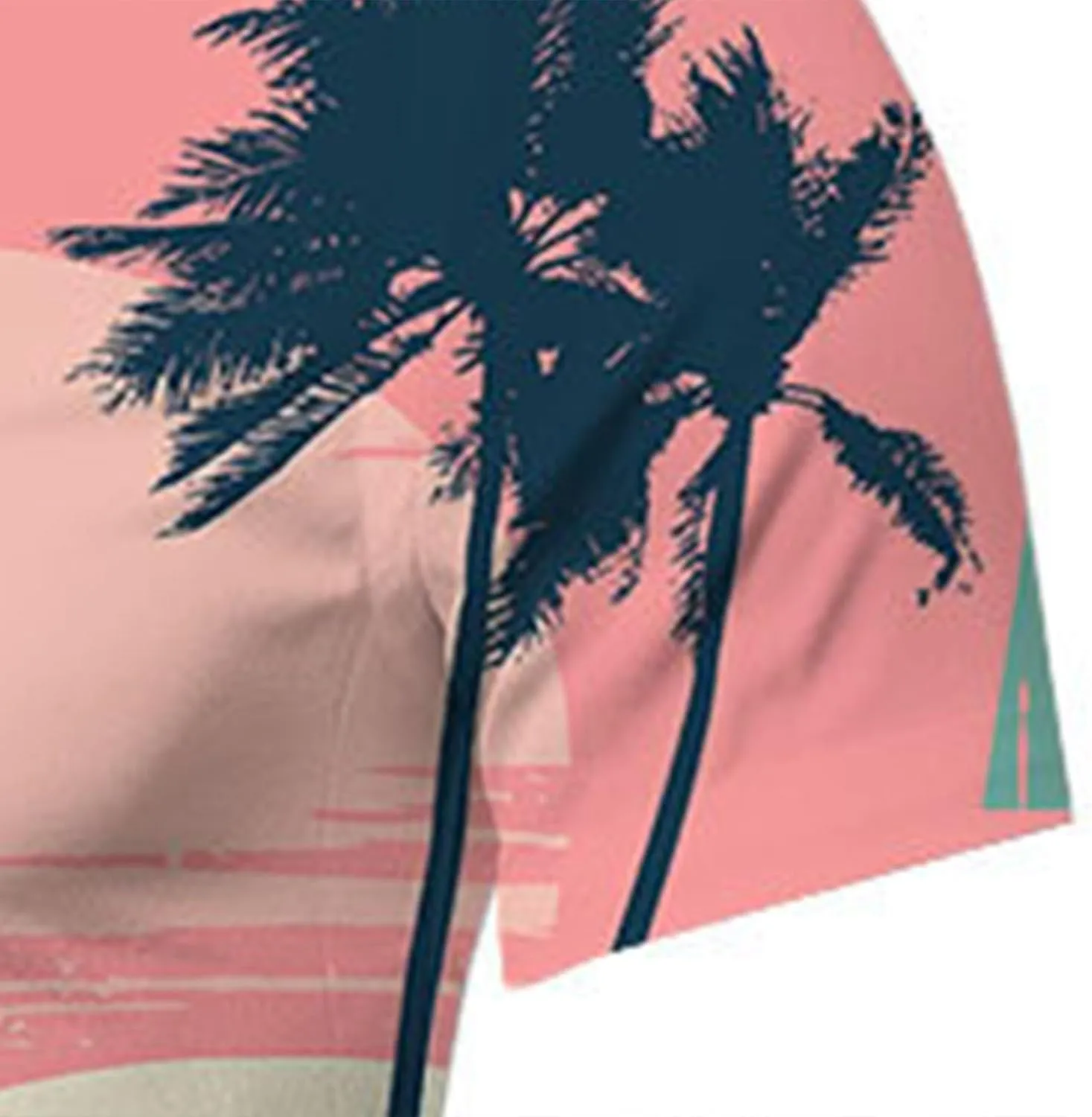 Mens Summer Beach Shirt Hawaiian Style Short Sleeve Regular Casual Lapel Shirts 2024 Lightweight Outdoor Combat Tropical Tops