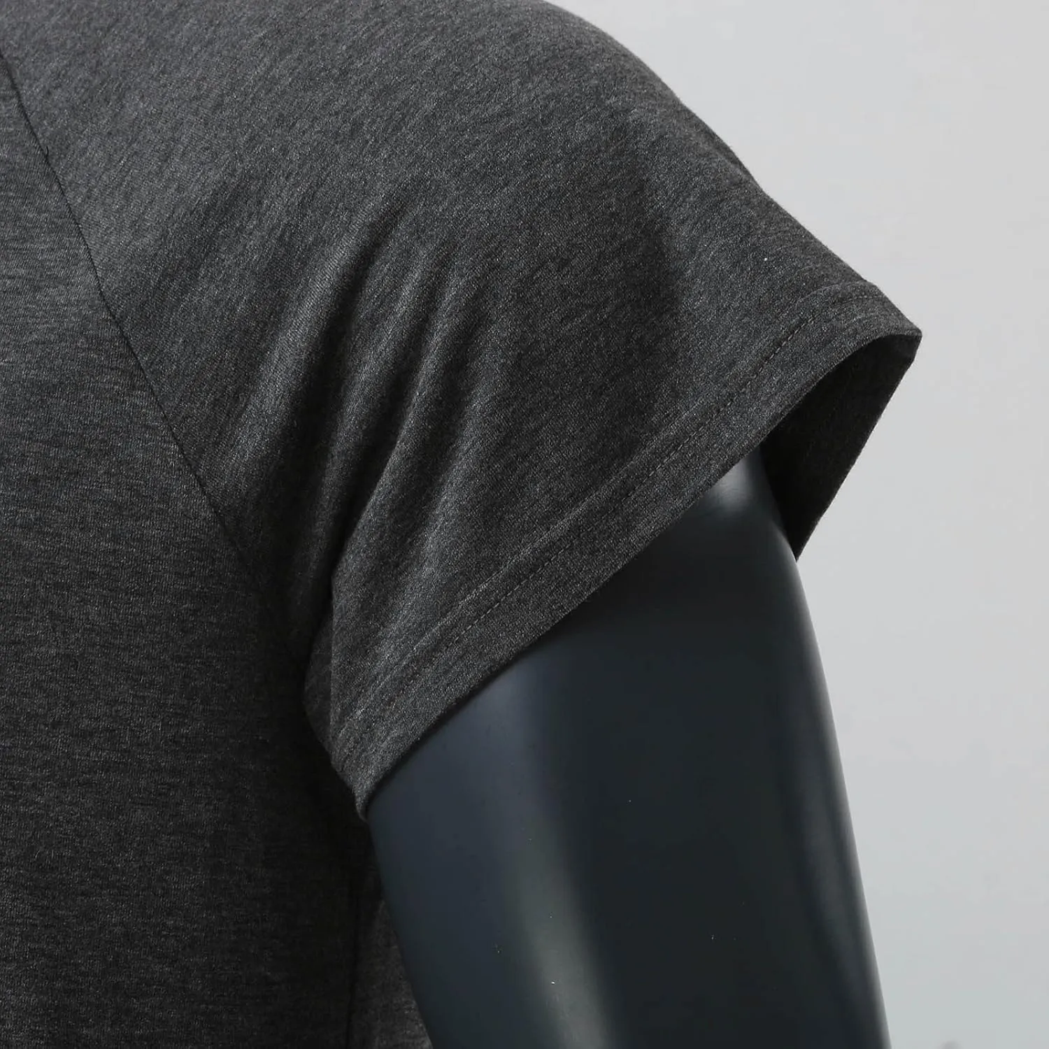 Mens T Shirt Breathable Printed Short Sleeve Summer Regular Fit Outdoor Tees True Comfort Trendy Tops