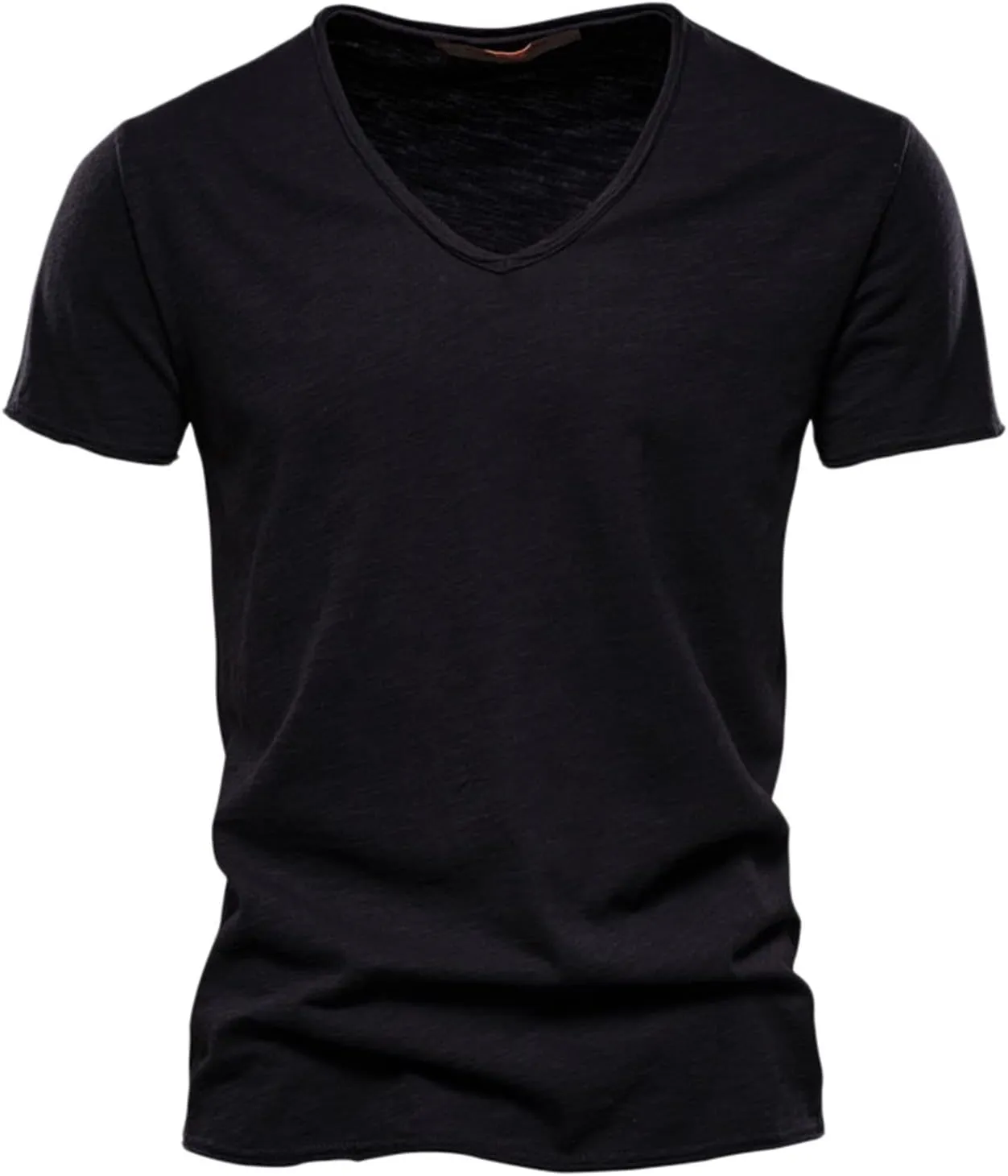 Mens T Shirt Breathable Printed Short Sleeve Summer Regular Fit Outdoor Tees True Comfort Trendy Tops