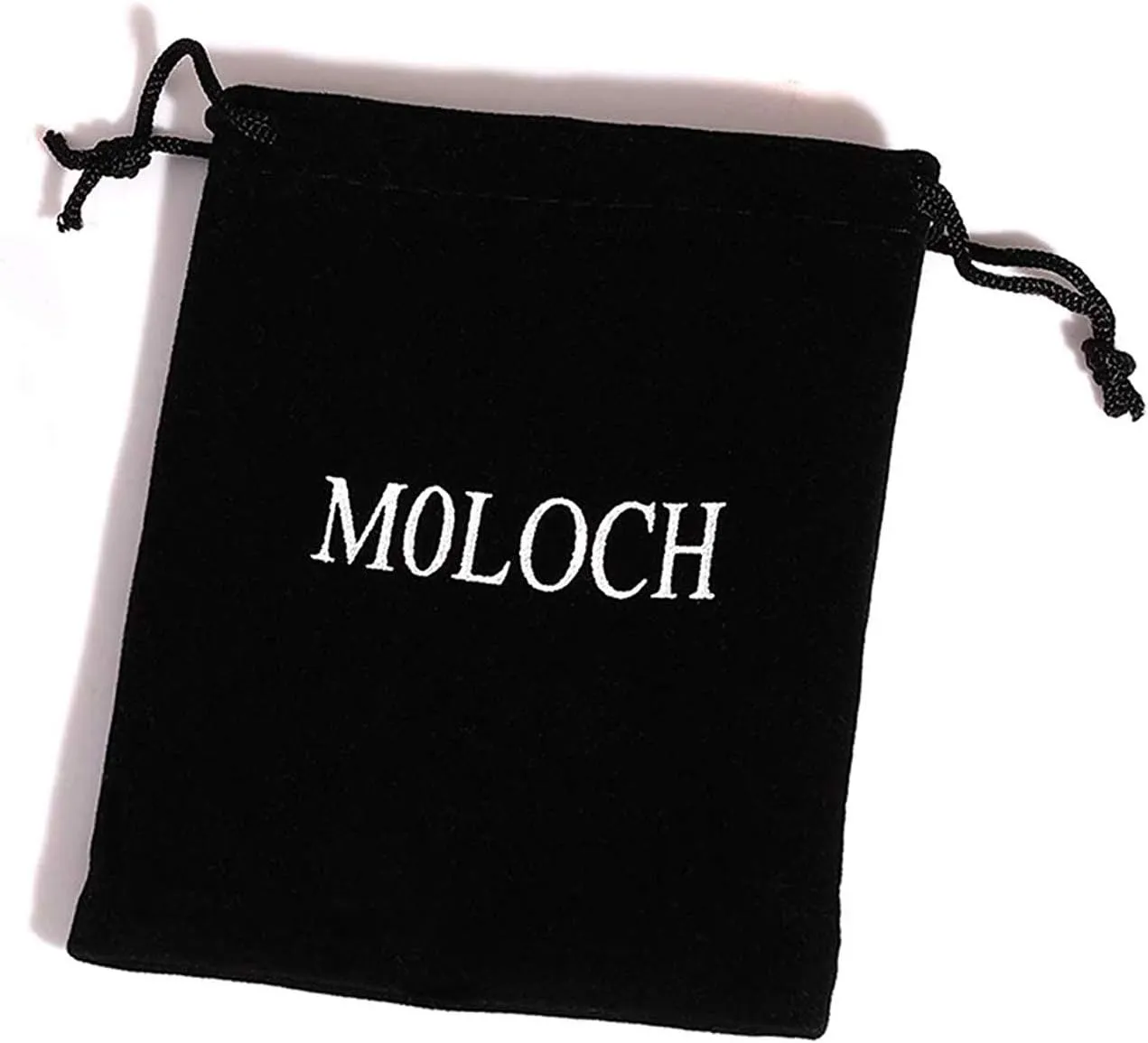 MOLOCH Long Necklaces For Woman Disk Circle Pendant Necklaces Tassel Fringe Necklace Set Statement Pendant