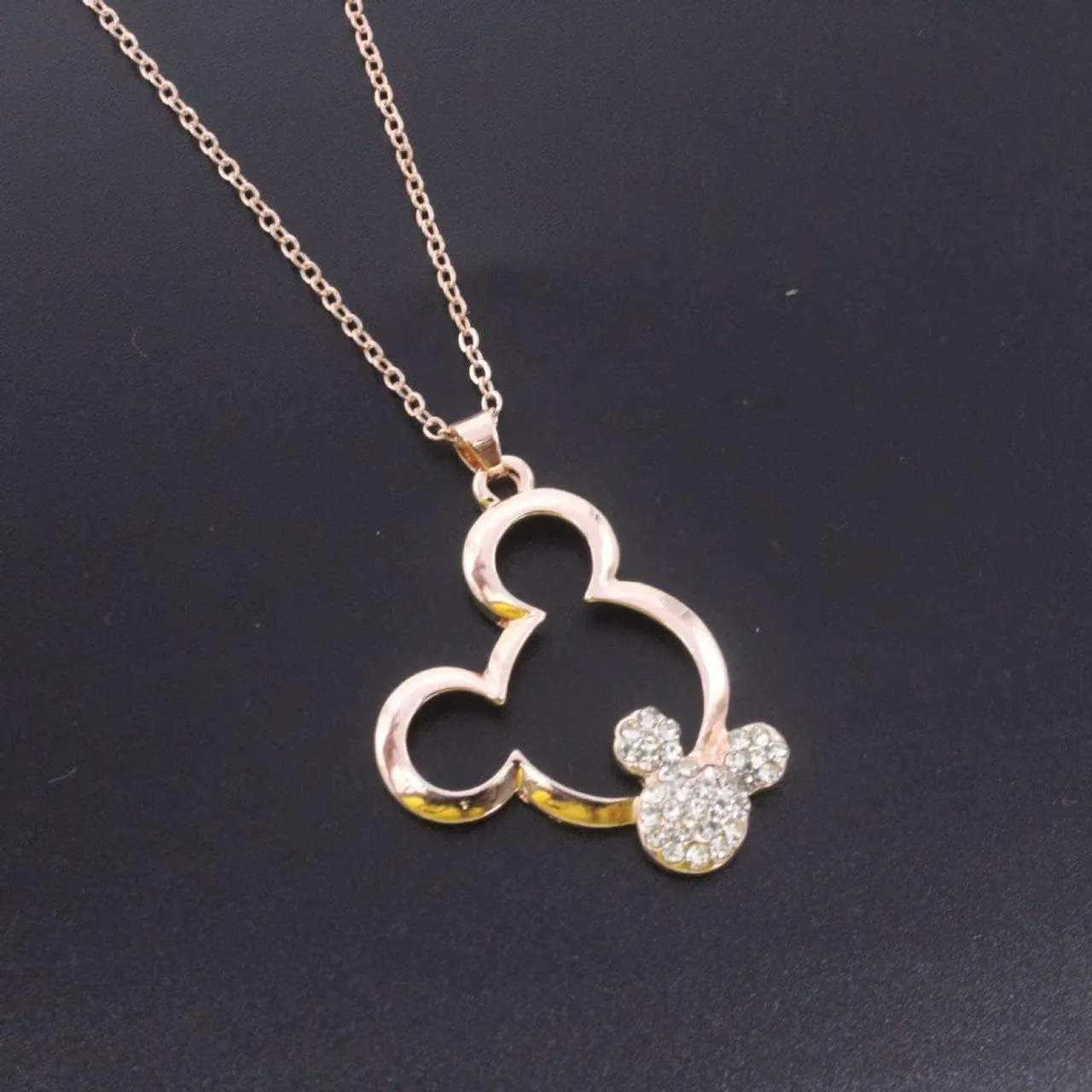 Mouse Necklaces for Women