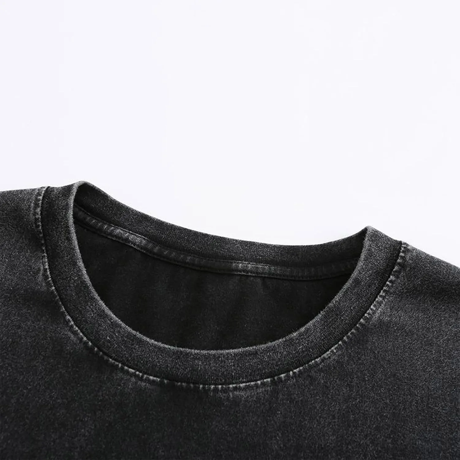 Muscularfit Cotton Tshirts for Men Plus Size Short Sleeve Crewneck Oversized Shirt Casual Gym Workout Tee Top Outdoor Fashion