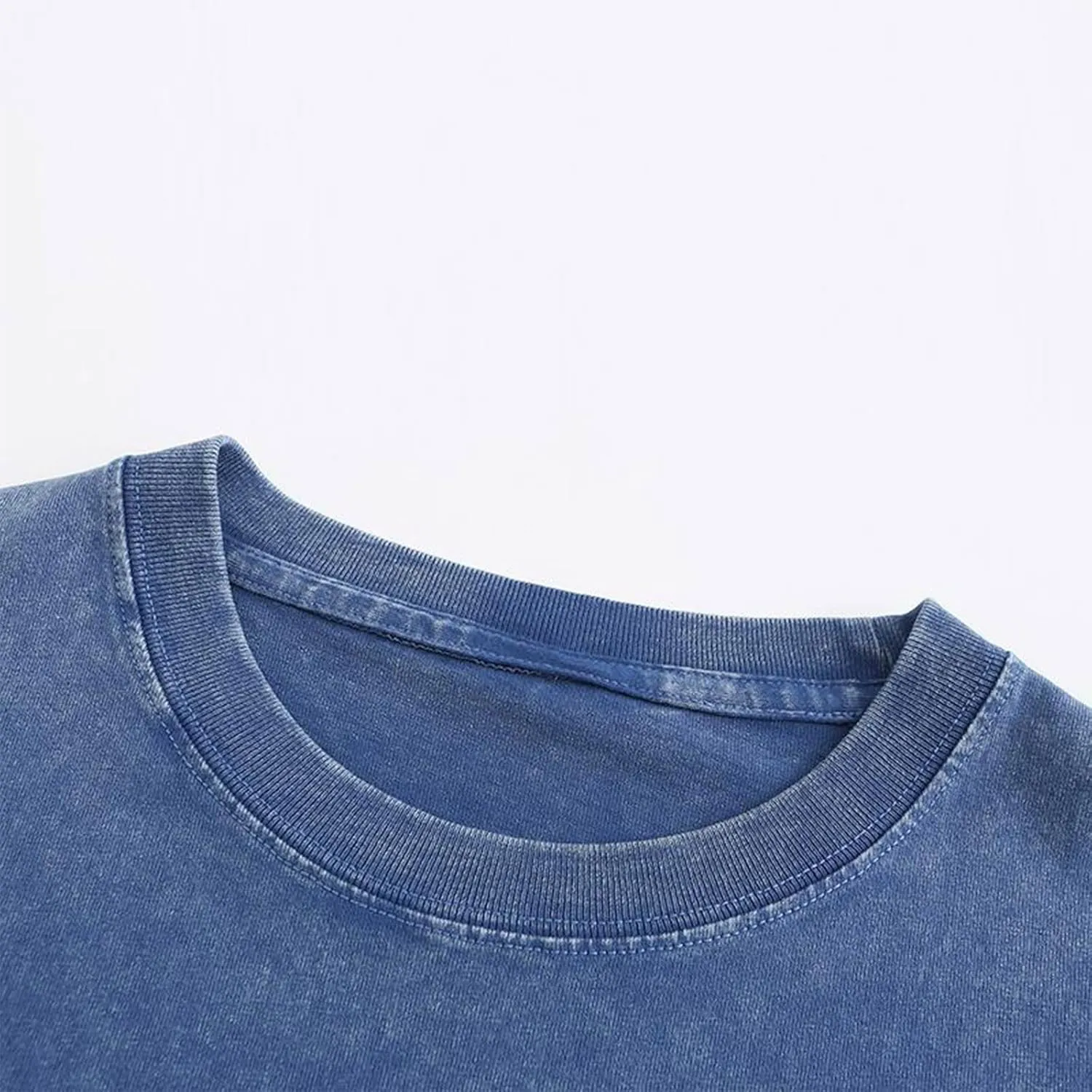Muscularfit Cotton Tshirts for Men Plus Size Short Sleeve Crewneck Oversized Shirt Casual Gym Workout Tee Top Outdoor Fashion