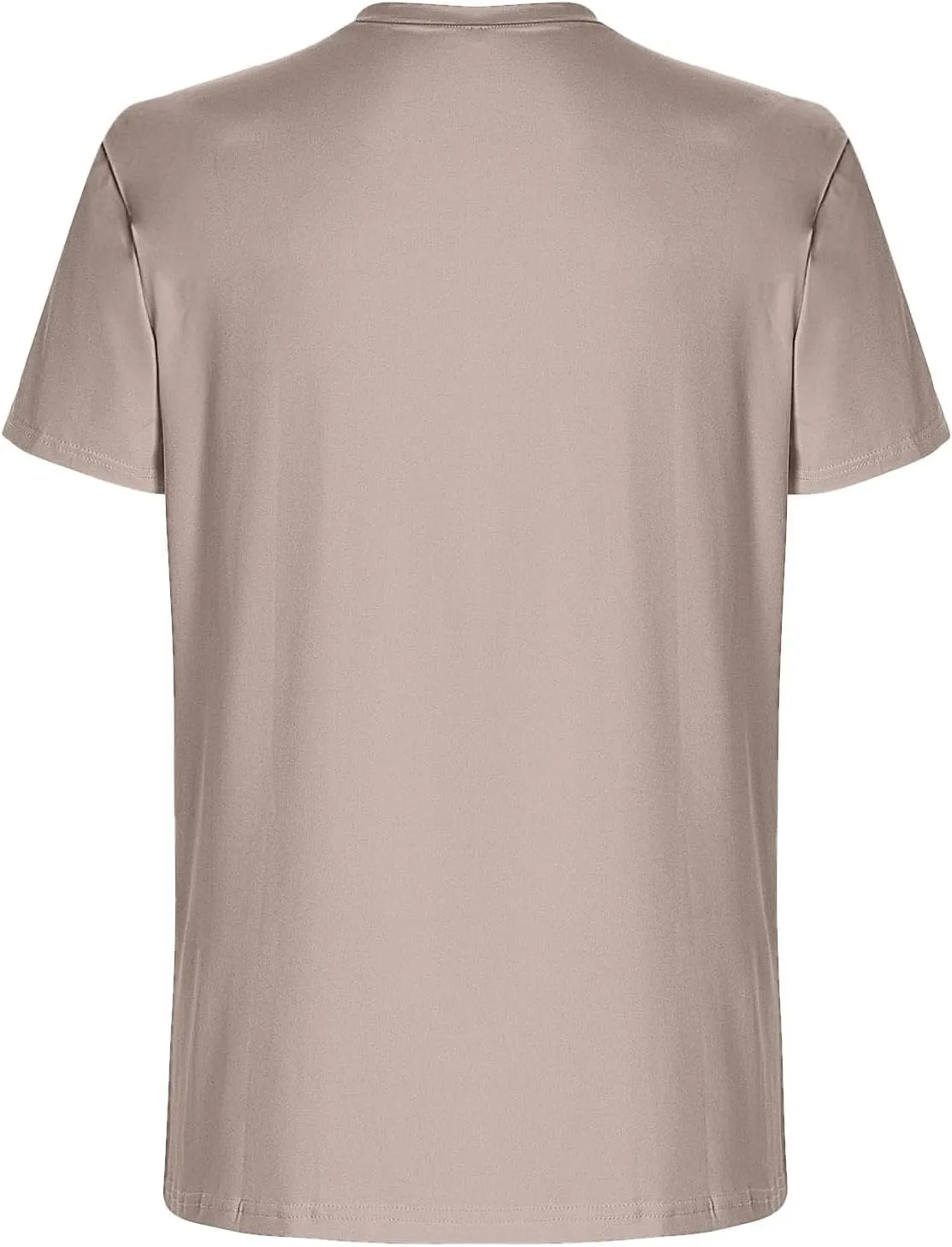 Muscularfit Men Oversized T Shirt Loose Fit Crewneck Short Sleeve Casual Tops Fashion Solid Athletic T-Shirt Summer Beach Top