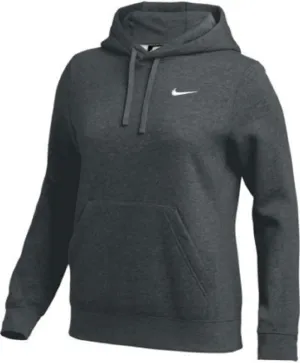 Nike Women's Pullover Fleece Hoodie
