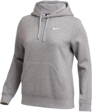 Nike Women's Pullover Fleece Hoodie