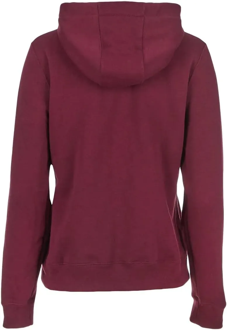 Nike Women's Pullover Fleece Hoodie