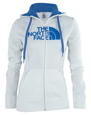 North Face Fave Half Dome Full Zip Hoodie Womens Style : Cw61