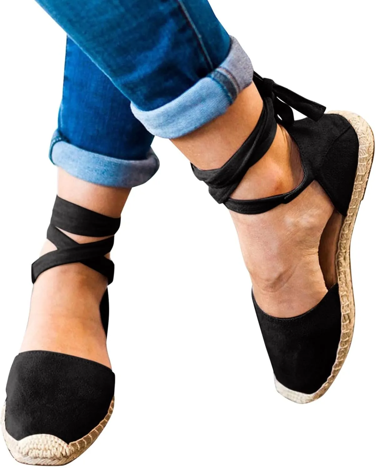 Orthopedic Sandals for Women High Heel Dressy Shoes Memory Foam Insole Summer Walking Sandals