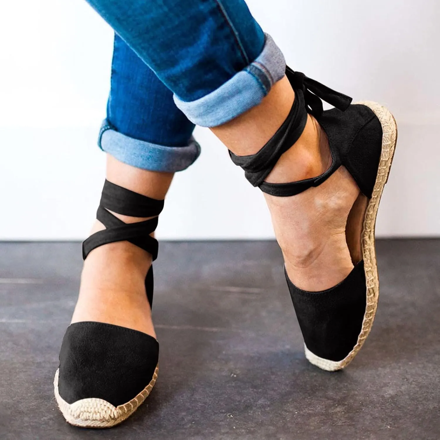 Orthopedic Sandals for Women High Heel Dressy Shoes Memory Foam Insole Summer Walking Sandals