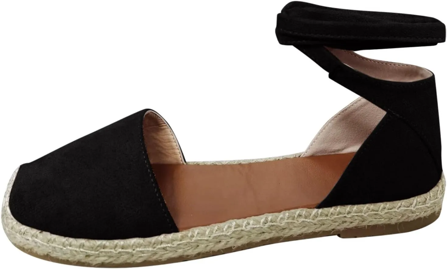Orthopedic Sandals for Women High Heel Dressy Shoes Memory Foam Insole Summer Walking Sandals