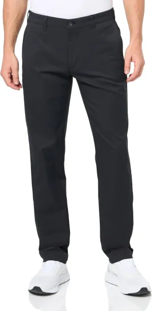 PGA TOUR Men's Flat Front Active Waistband Golf Pant with a Classic Fit, Moisture-Wicking and Sun Protection (Sizes 30-54)