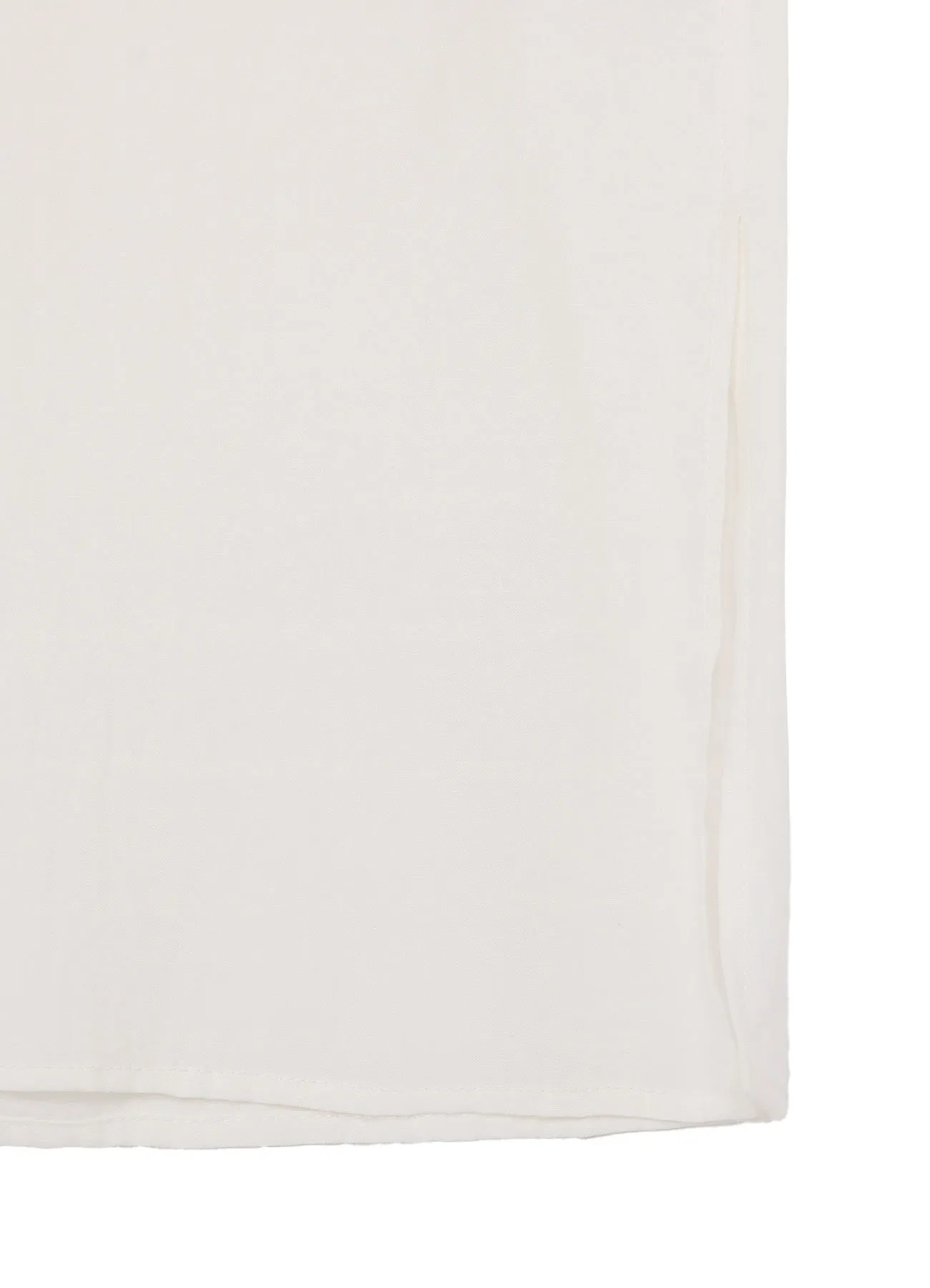 PIECE UNIQUE/THE SHOPR/S PEARL MONOTONE BLOUSE