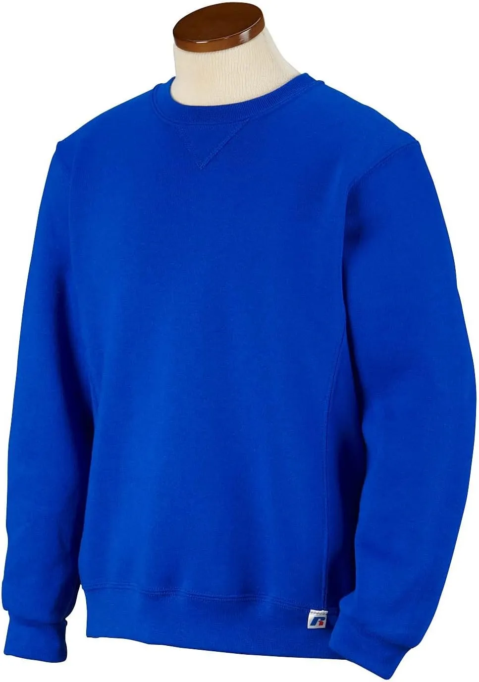 Russell Youth Dri-Power Fleece Hoodies & Sweatshirts, Moisture Wicking, Sizes S-XL