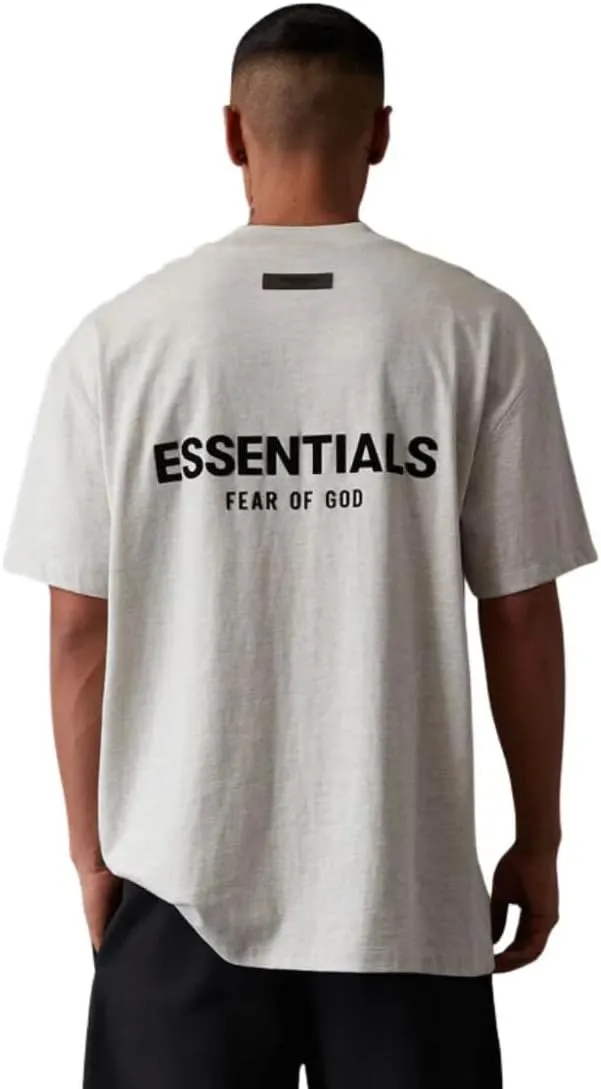 scorched earth Essentials t-Shirts Sold by (newfashion2023)