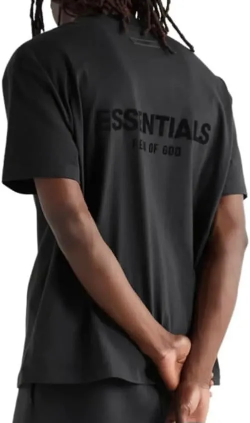 scorched earth Essentials t-Shirts Sold by (newfashion2023)