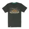 Sendero Provisions Migration Graphic Tee
