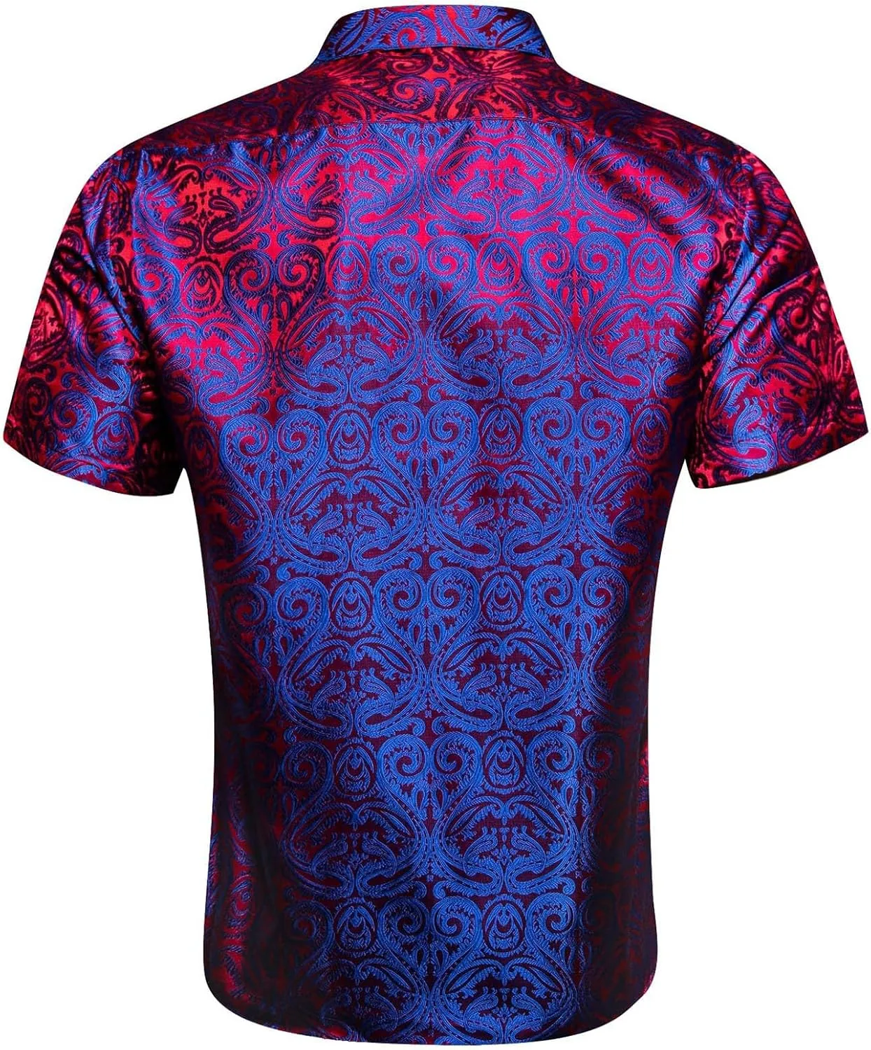 Short Sleeve Shirts for Men Casual Graphic Loose Fit Custom Shirt Summer Big and Tall Shirt Fashion Beach Holiday T-Shirt