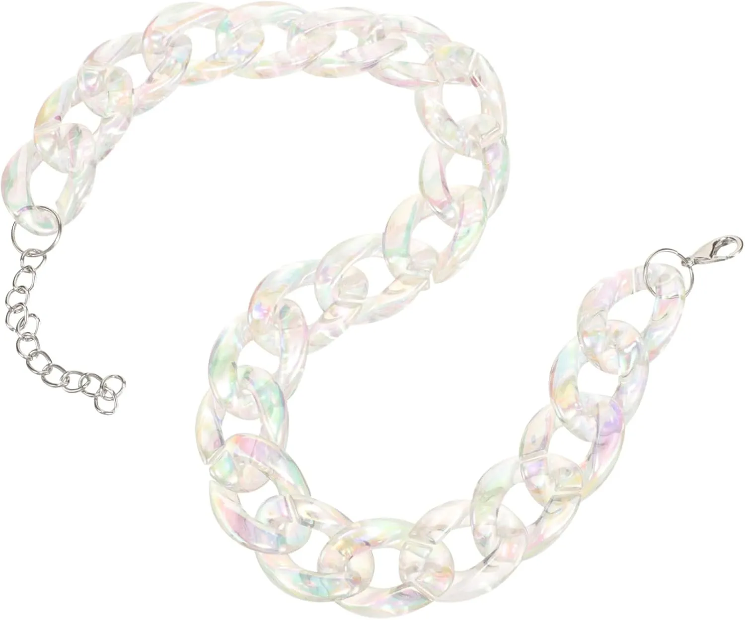 Simple Chain Necklace Chain Necklace for Women Chain Necklaces for Women Chain Chokers Necklaces for