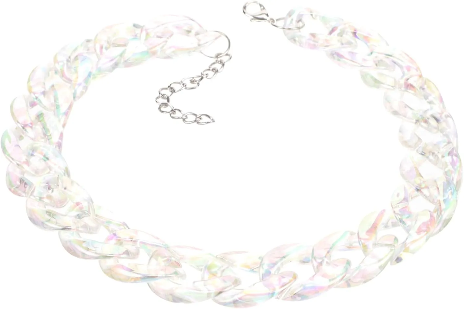 Simple Chain Necklace Chain Necklace for Women Chain Necklaces for Women Chain Chokers Necklaces for