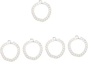 Simple Chain Necklace Chain Necklace for Women Chain Necklaces for Women Chain Chokers Necklaces for
