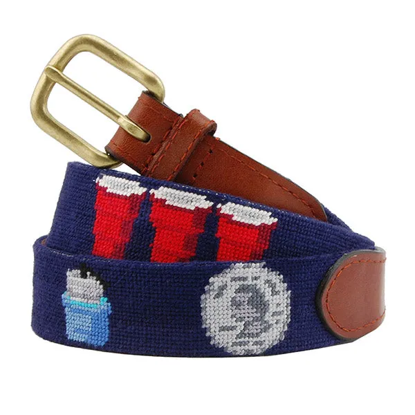 Smathers & Branson College Belt