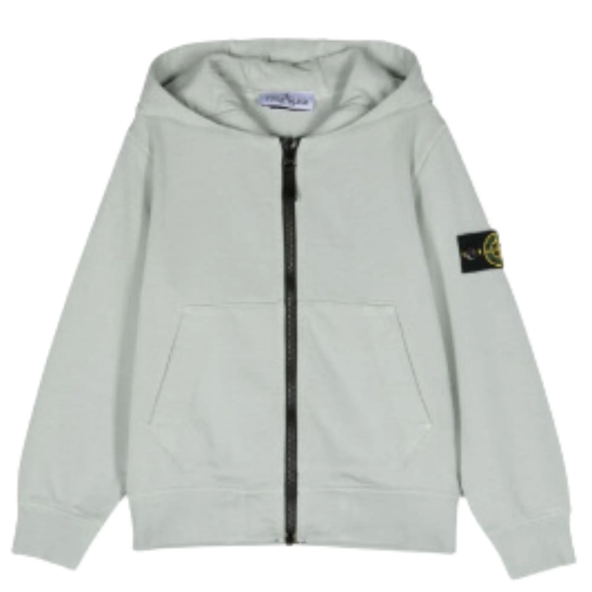Stone Island Sage Sweatshirt