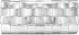 SWEETV CHUNLI Chic Clutch Purses for Women