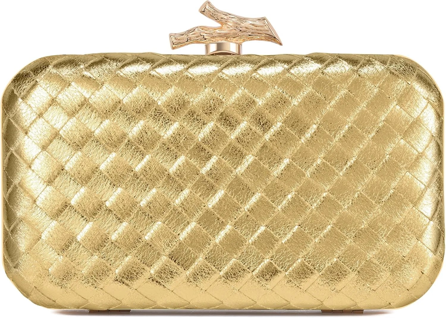 SWEETV Elegant Clutch Purses Formal & Evening