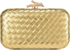SWEETV Elegant Clutch Purses Formal & Evening