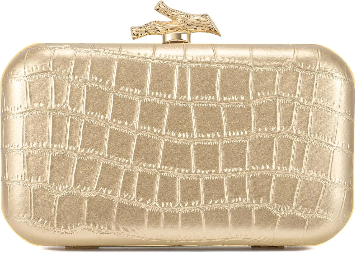 SWEETV Elegant Clutch Purses Formal & Evening