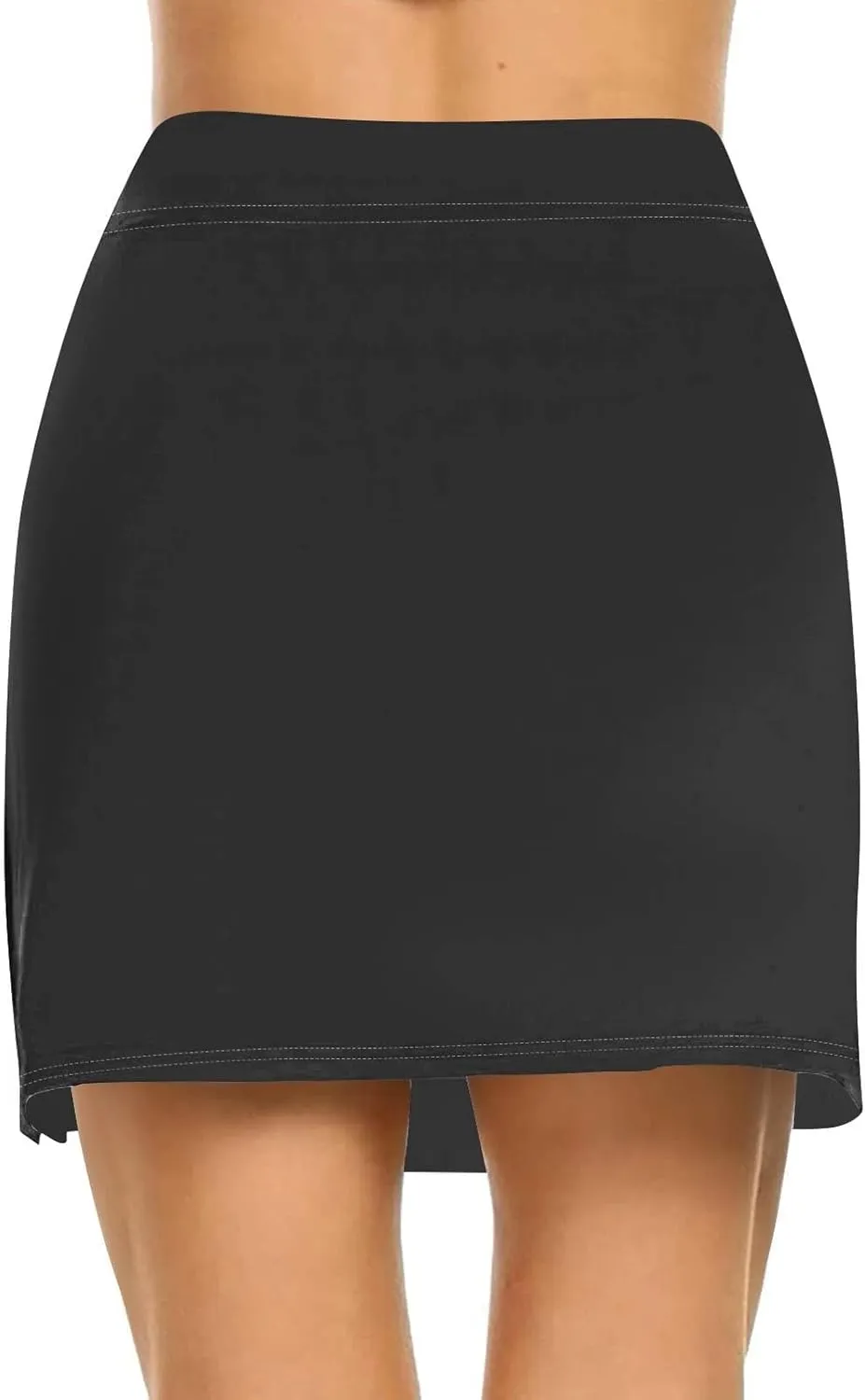 Tennis Skirts for Women with Shorts Athletic Skorts High Waisted Mini Short Golf Skirts Pickleball Outfits
