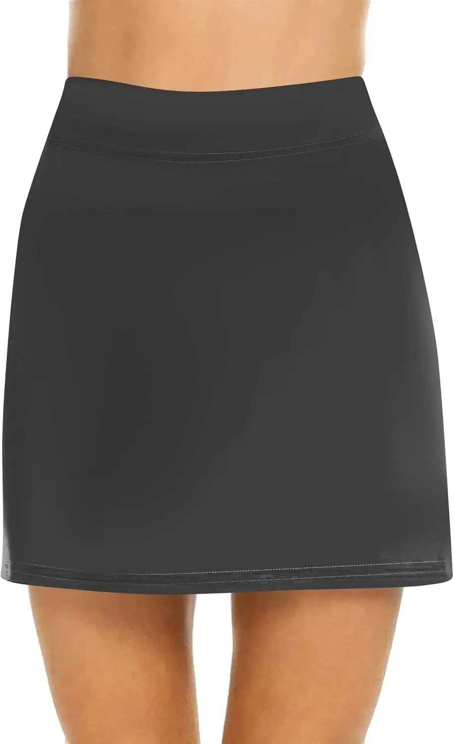 Tennis Skirts for Women with Shorts Athletic Skorts High Waisted Mini Short Golf Skirts Pickleball Outfits
