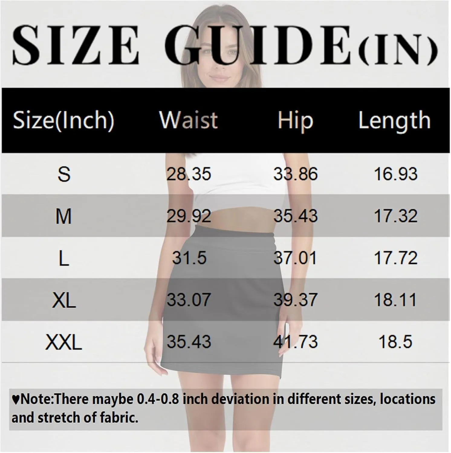 Tennis Skirts for Women with Shorts Athletic Skorts High Waisted Mini Short Golf Skirts Pickleball Outfits