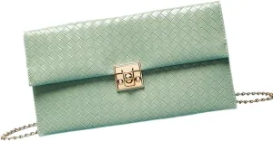 Women Clutch Purse Evening Bag for Themed Party Events Night Out Shopping Dinner