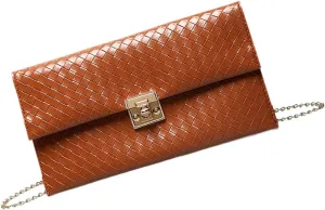Women Clutch Purse Evening Bag for Themed Party Events Night Out Shopping Dinner