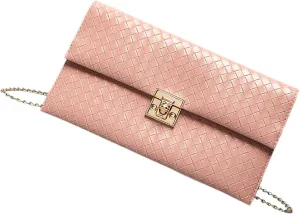 Women Clutch Purse Evening Bag for Themed Party Events Night Out Shopping Dinner