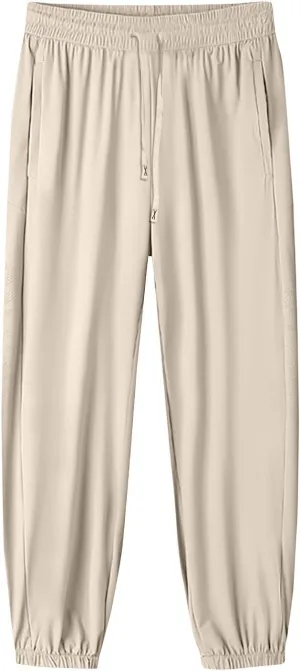 Women's Fashion Athletic Exercise Pants Active Breathable Trousers Cute Elastic Solid Color Outfits