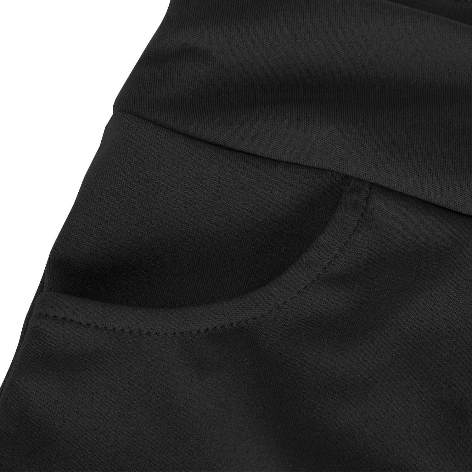 Womens Work Out Gym Yoga Stretch Jogger Pants for Women High Cut Flare Wide Leg Plain Boot Cut Leg Summer Fall 2025